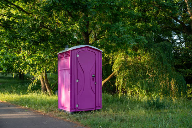 Types of Portable Toilets We Offer in Weigelstown, PA